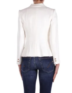 ELISABETTA FRANCHI Giacca Donna><noscript><img width=