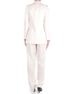 ELISABETTA FRANCHI Giacca Donna Rombi><noscript><img width=