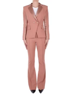 ELISABETTA FRANCHI Giacca Donna Giacca acetato>Donna Giacche