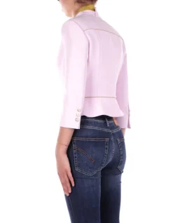 ELISABETTA FRANCHI Giacca Donna Jaket eleg><noscript><img width=