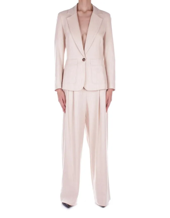 H2O Giacca Donna Giacca riga>Donna Giacche