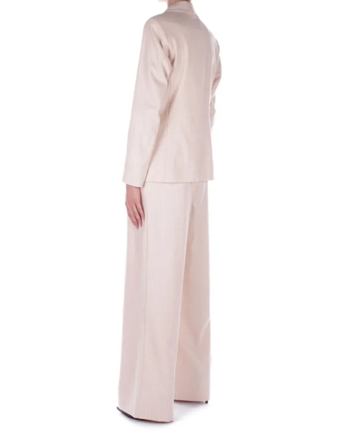 H2O Giacca Donna Giacca riga>Donna Giacche