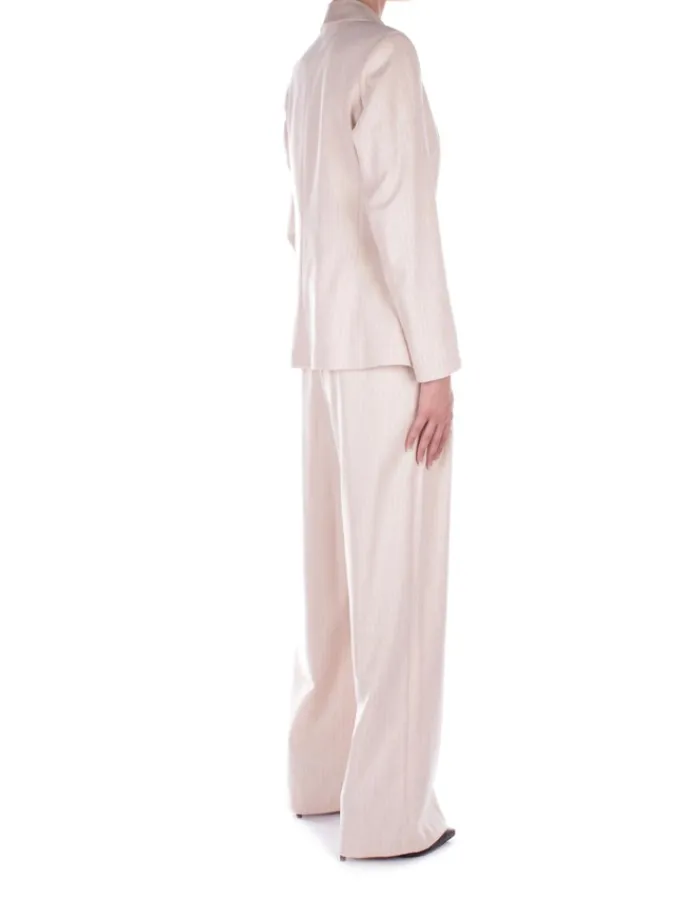 H2O Giacca Donna Giacca riga>Donna Giacche