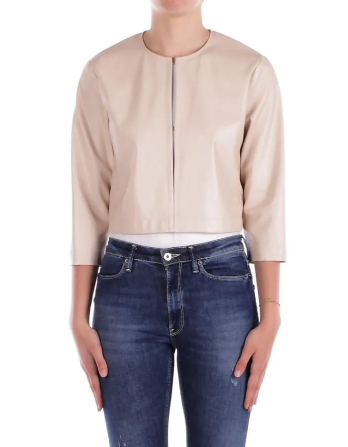 LIU JO Giacca Donna Giacca>Donna Giacche