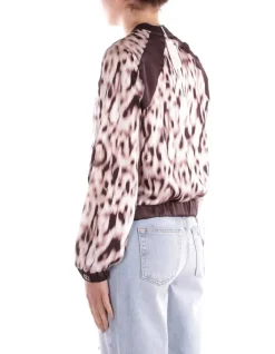 LIU JO Giacca Donna Ecs giacca><noscript><img width=