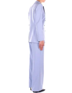 LIU JO Giacca Donna Ecs blazer doppiopetto><noscript><img width=