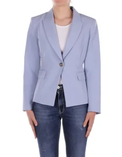 LIU JO Giacca Donna Ecs giacca 1 bottone>Donna Giacche