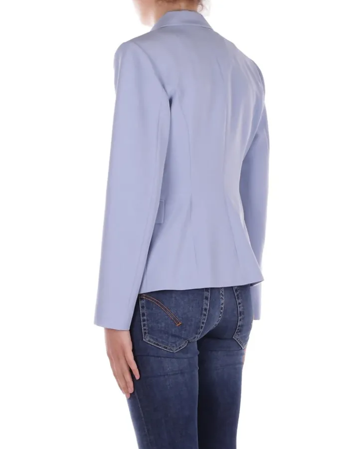 LIU JO Giacca Donna Ecs giacca 1 bottone>Donna Giacche