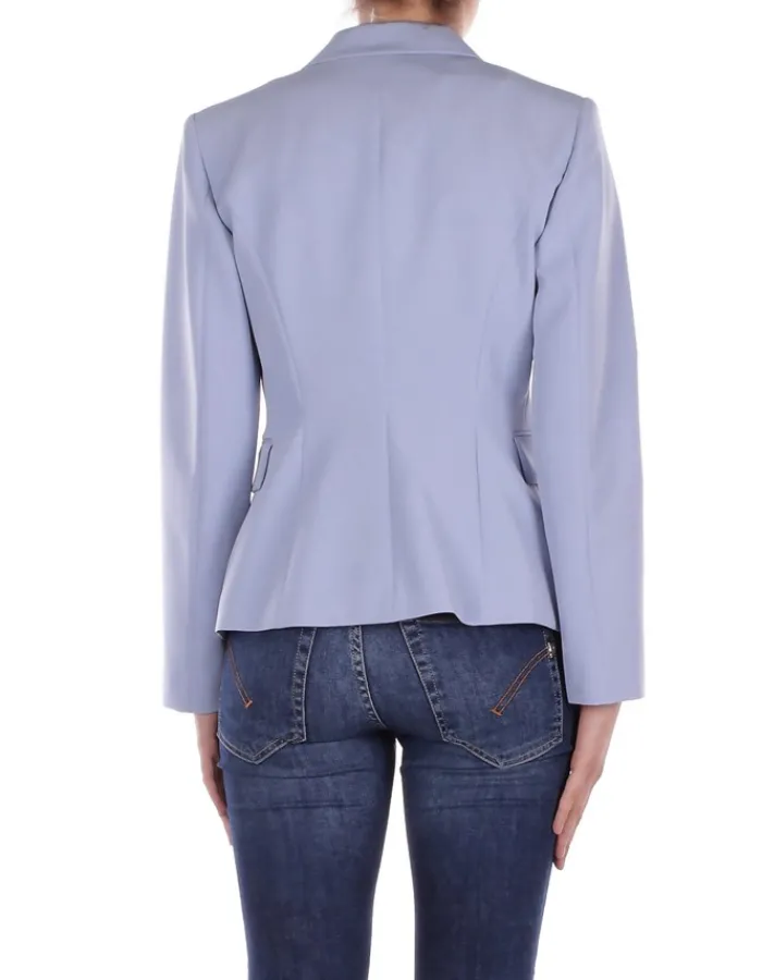 LIU JO Giacca Donna Ecs giacca 1 bottone>Donna Giacche