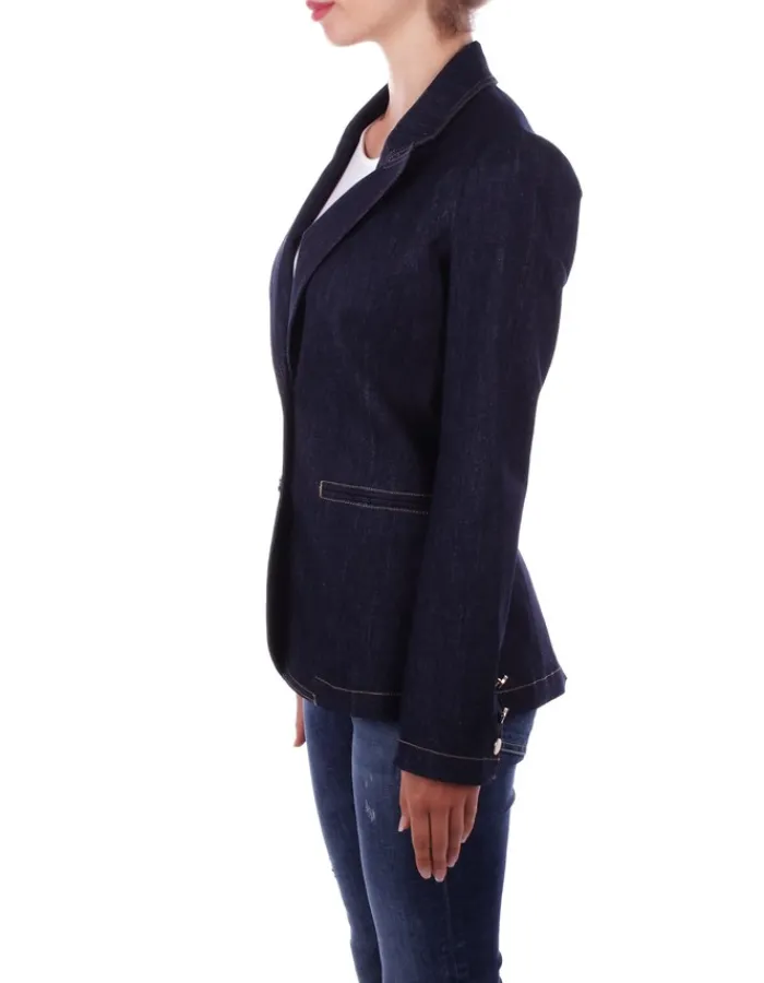 LIU JO Giacca Donna Giacca cult>Donna Giacche