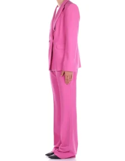 LIU JO Giacca Donna Giacca slim doppiopetto>Donna Giacche