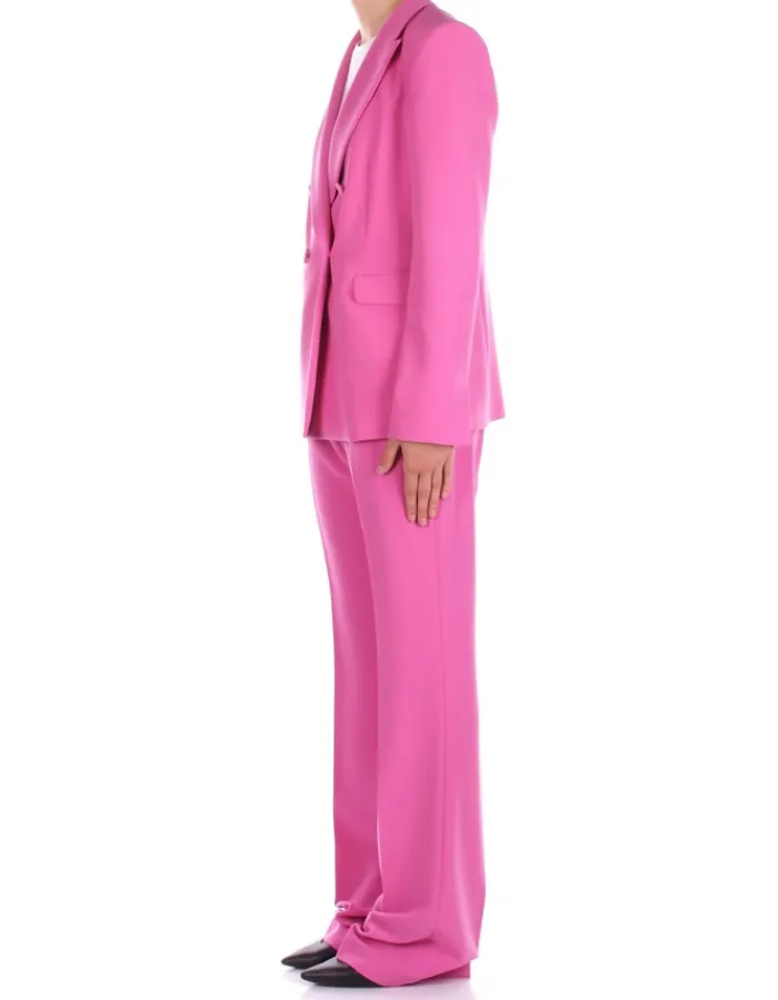 LIU JO Giacca Donna Giacca slim doppiopetto>Donna Giacche