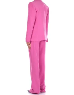 LIU JO Giacca Donna Giacca slim doppiopetto><noscript><img width=