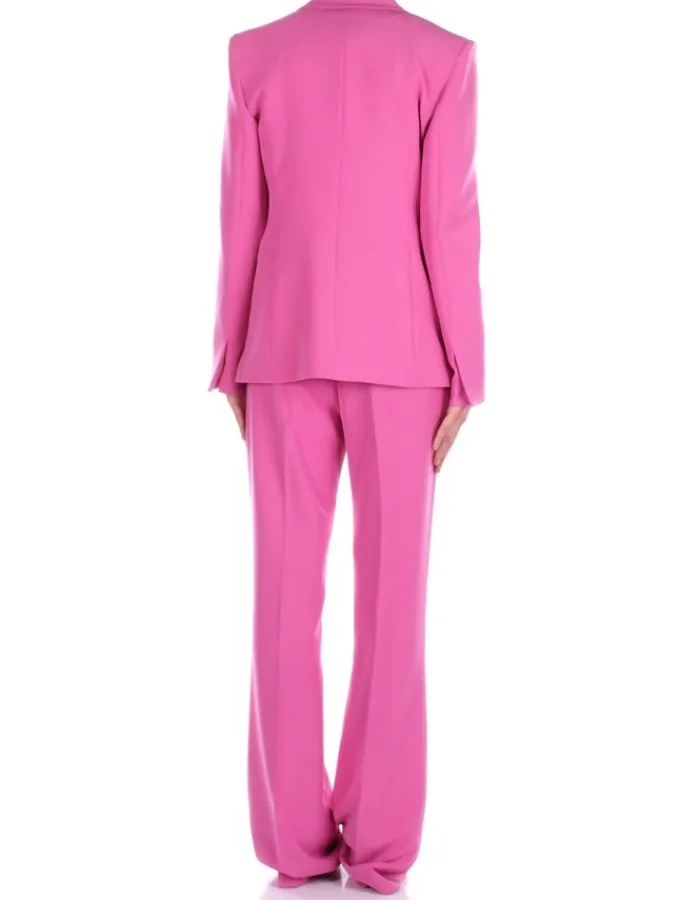 LIU JO Giacca Donna Giacca slim doppiopetto>Donna Giacche