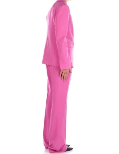 LIU JO Giacca Donna Giacca slim doppiopetto><noscript><img width=