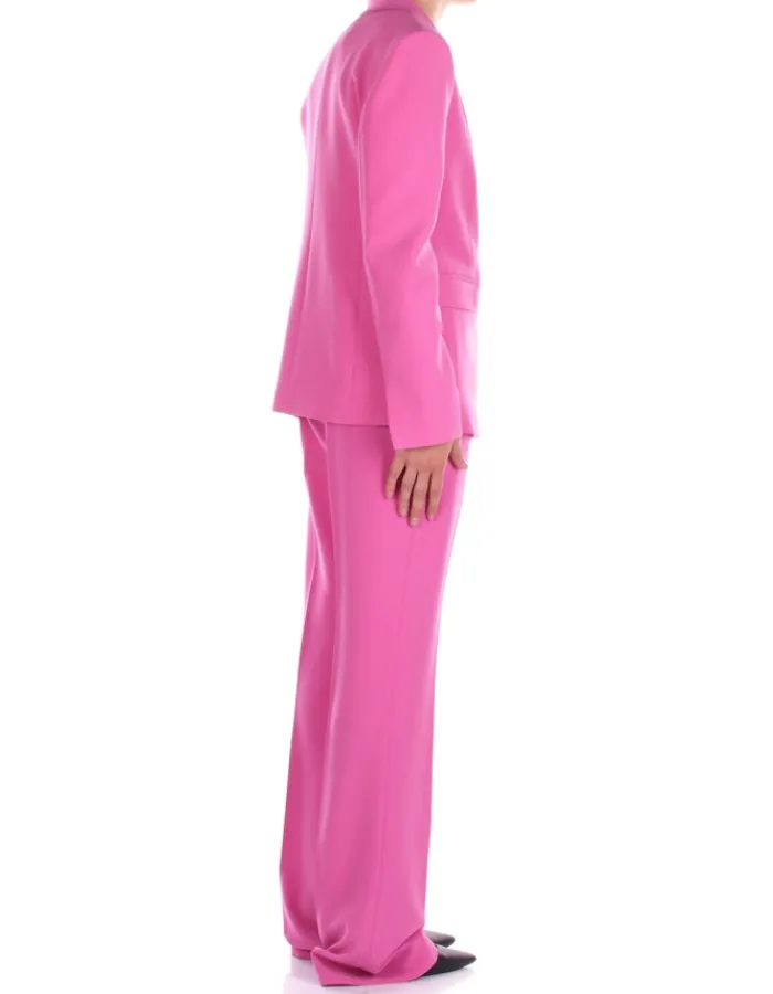 LIU JO Giacca Donna Giacca slim doppiopetto>Donna Giacche