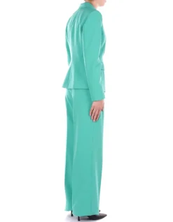 LIU JO Giacca Donna Ecs giacca 1 bottone><noscript><img width=