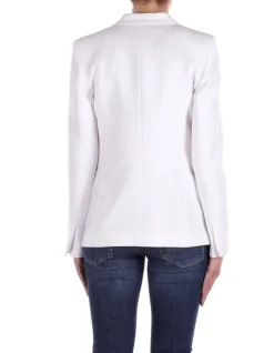 LIU JO Giacca Donna Giacca slim doppiopetto><noscript><img width=