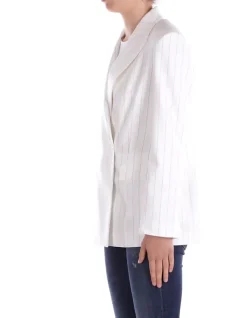 LIU JO Giacca Donna Blazer due bottoni>Donna Giacche