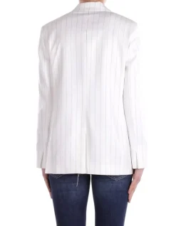 LIU JO Giacca Donna Blazer due bottoni><noscript><img width=