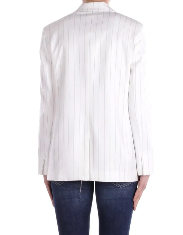 LIU JO Giacca Donna Blazer due bottoni>Donna Giacche