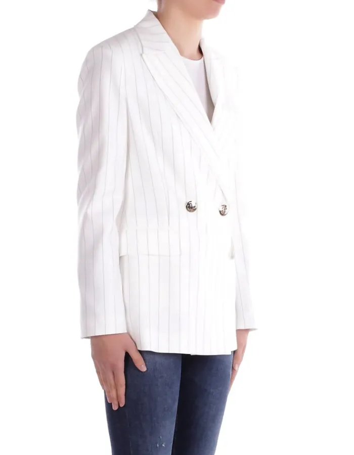 LIU JO Giacca Donna Blazer due bottoni>Donna Giacche
