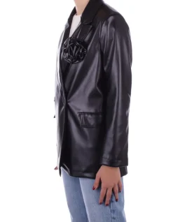 MADEMOISELLE DU MONDE Giacca Donna>Donna Giacche