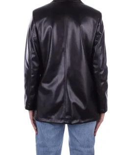 MADEMOISELLE DU MONDE Giacca Donna><noscript><img width=