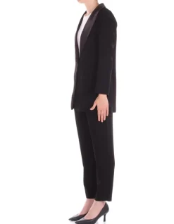 MANILA GRACE Giacca Donna Giacca collo scialla>Donna Giacche