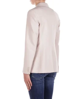 MAX MARA Giacca Donna Giacca tela pura lana><noscript><img width=