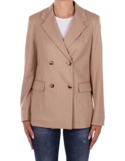 MAX MARA Giacca Donna Albania>Donna Giacche