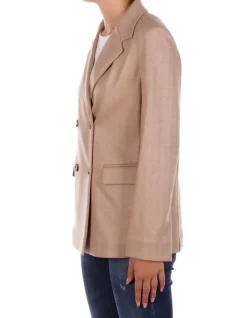 MAX MARA Giacca Donna Albania>Donna Giacche