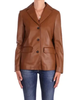 MAX MARA Giacca Donna Albatro>Donna Giacche