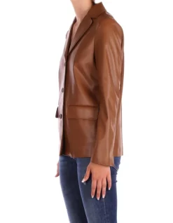 MAX MARA Giacca Donna Albatro>Donna Giacche