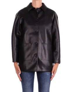 MAX MARA Giacca Donna Fuoco>Donna Giacche