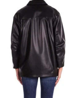 MAX MARA Giacca Donna Fuoco><noscript><img width=