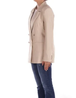 ONLY Giacca Donna Onlastrid life ls fit blazer>Donna Giacche