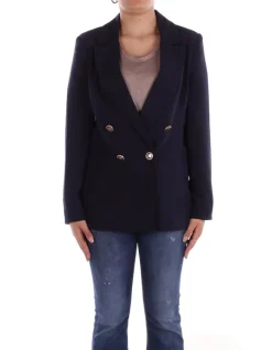 ONLY Giacca Donna Onlastrid life ls fit blazer>Donna Giacche