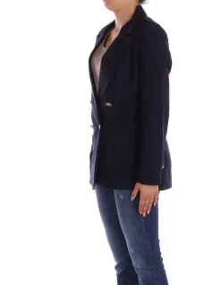 ONLY Giacca Donna Onlastrid life ls fit blazer>Donna Giacche