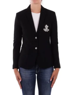 RALPH LAUREN Giacca Donna Anfisa-lined-jacket>Donna Giacche