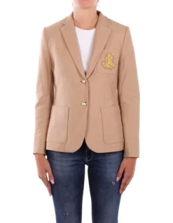 RALPH LAUREN Giacca Donna Anfisa-lined-jacket>Donna Giacche