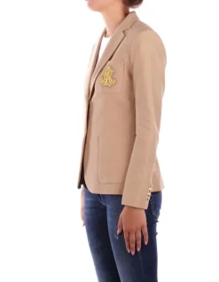 RALPH LAUREN Giacca Donna Anfisa-lined-jacket>Donna Giacche