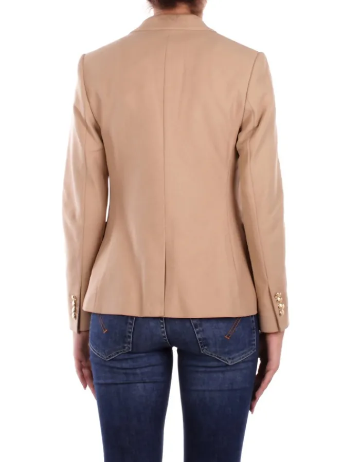 RALPH LAUREN Giacca Donna Anfisa-lined-jacket>Donna Giacche