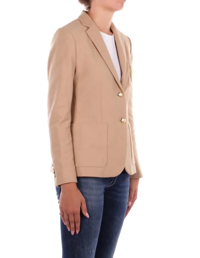 RALPH LAUREN Giacca Donna Anfisa-lined-jacket>Donna Giacche