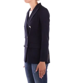RALPH LAUREN Giacca Donna Ryen-blazer>Donna Giacche