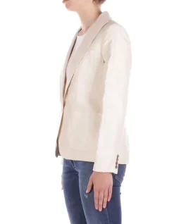 RALPH LAUREN Giacca Donna Lupleen blazer>Donna Giacche