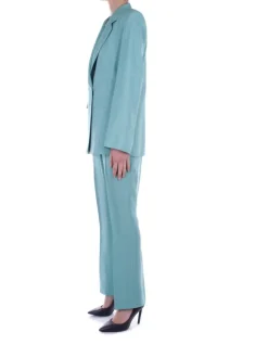 SEMICOUTURE Giacca Donna Giacca tahlia>Donna Giacche