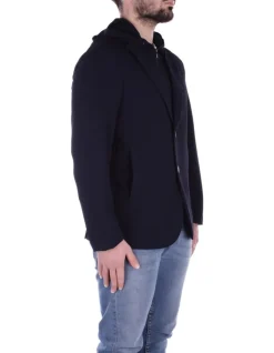 EMPORIO ARMANI Giacca Uomo Blazer><noscript><img width=