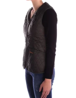 BARBOUR Gilet Donna Fleece betty liner>Donna Giubbotti