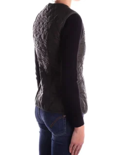 BARBOUR Gilet Donna Fleece betty liner><noscript><img width=